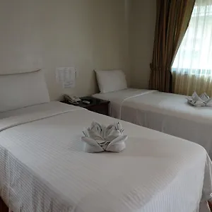 Hotel Bohol Wonderlagoon