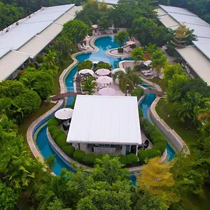 4* Hotel Marina Point Bay