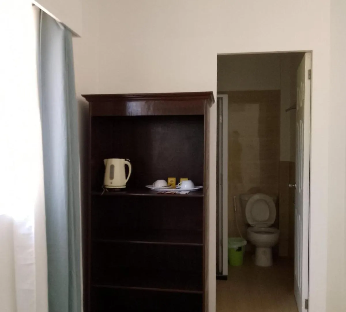 Heartland Hotel Serviced Rooms & Apartments. Panglao 2*,  Philippines