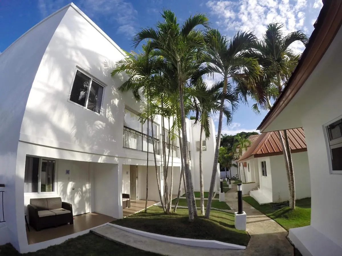 Heartland Hotel Serviced Rooms & Apartments. Panglao