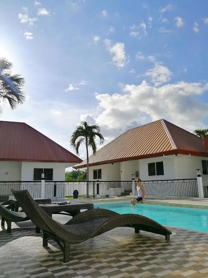 Heartland Hotel Serviced Rooms & Apartments. Panglao Philippines