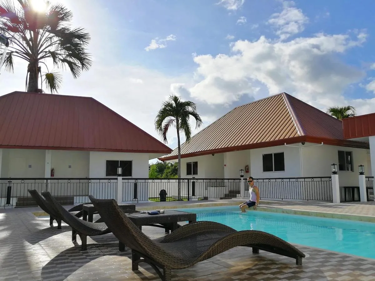 Heartland Hotel Serviced Rooms & Apartments. Panglao Philippines