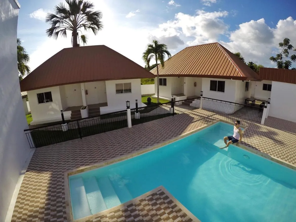Heartland Hotel Serviced Rooms & Apartments. Panglao